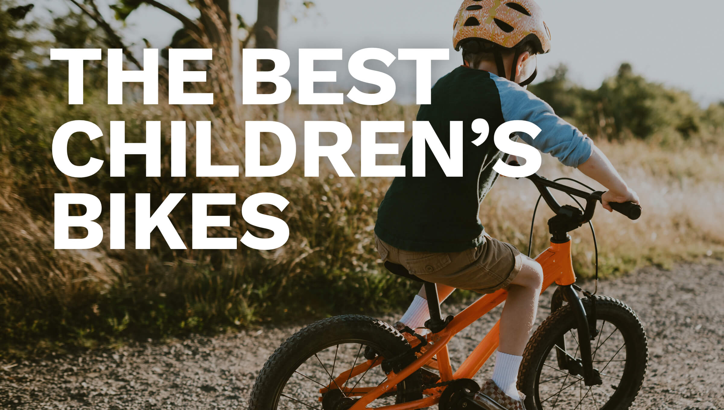 best children's bikes