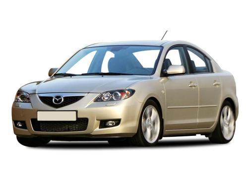 mazda 3 tow bar price