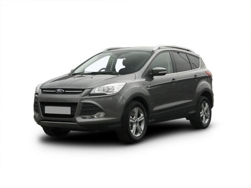 ford kuga 2020 towbar