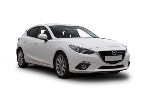 mazda 3 tow bar price