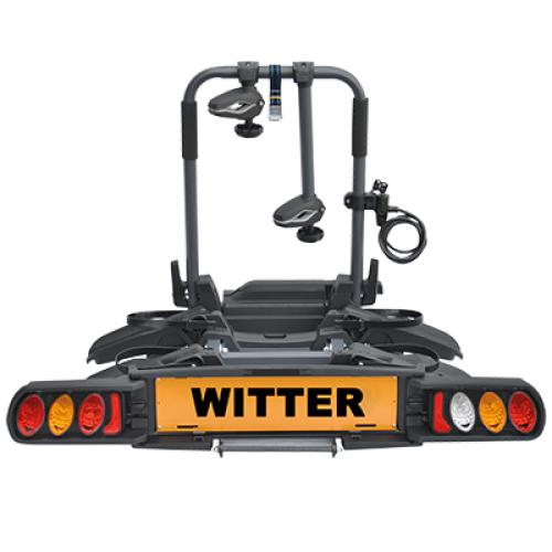witter cycle carrier